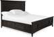 Magnussen Home® Westley Falls Queen Panel Bed Headboard-2