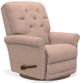 La-Z-Boy® Ruby Quartz Gliding Recliner-1