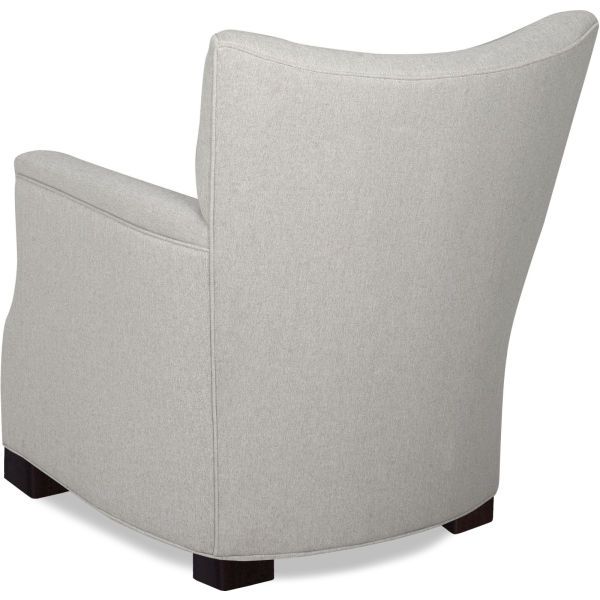 Parker Southern Clevie Penny Stone Chair-3