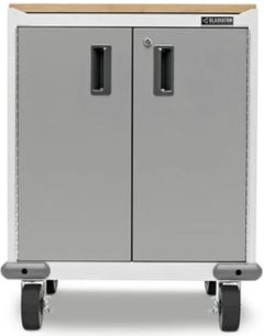 Gladiator® Premier Gray Slate Pre-Assembled Modular Gearbox