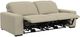 Jackson Furniture Ferrara Smoke Power Reclining Sofa-1