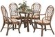 Braxton Culler Customizable Trellis Dining Side Chair-4