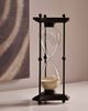A & B Home Granada Tan 60-minute Hourglass-2