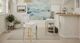 Nest Home Collections Ariana Anew Gray Bar Stool-1