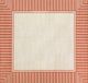 Surya Alfresco Beige/Brick Red 5'x8' Area Rug-1