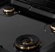 ZLINE Paramount Series 30" Black Stainless Steel Gas Cooktop-3