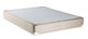 Furniture of America® Lilium Brown King Foundation-0