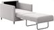Luonto Furniture Elfin Rene Cot Sleeper Chair-0