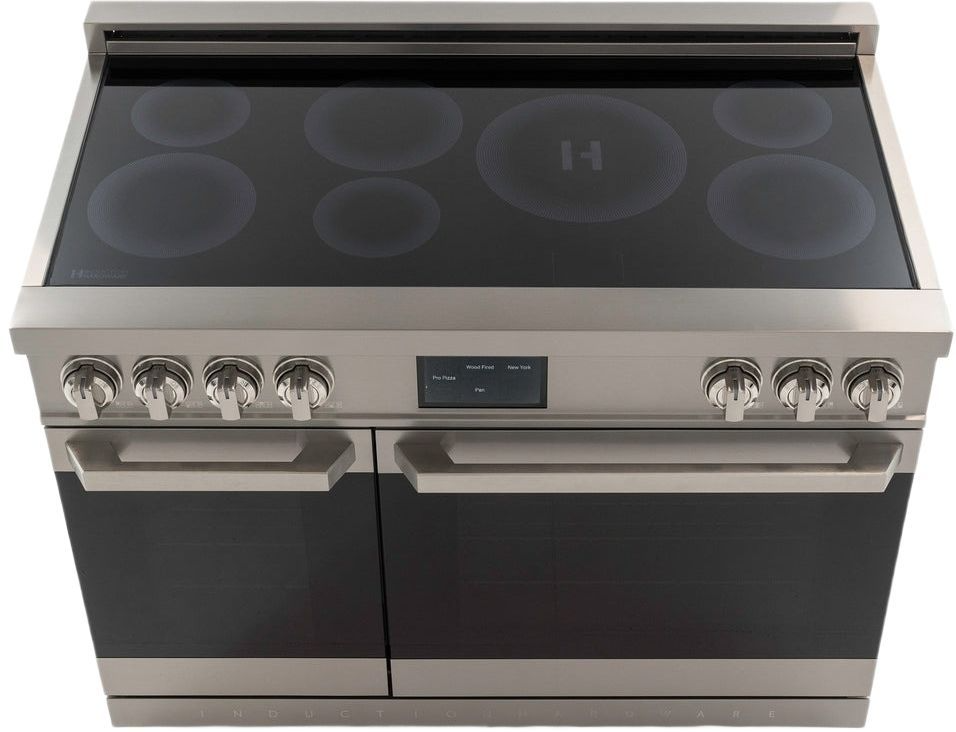 Induction Hardware Range - Thumbnail 2