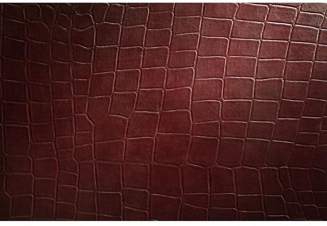 JennAir® 18" Burgundy Left Swing Panel Kit-2