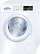 Bosch 300 Series 2.2 Cu. Ft. White Front Load Washer-3