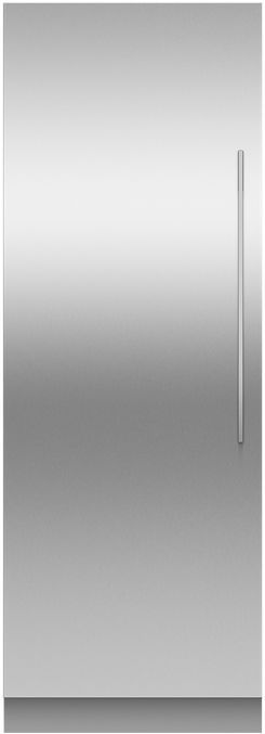 Fisher & Paykel Series 11 30 in. 16.3 Cu. Ft. Panel Ready Built In Column Refrigerator -3