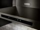 KitchenAid® 30" Black Stainless Steel with PrintShield™ Finish Wall Mount Ventilation-4