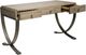 Riverside Furniture Sophie Natural Writing Desk-3