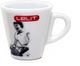 Lelit 70 Ml Porcelain Espresso Cup with Saucer (set of 6))-0