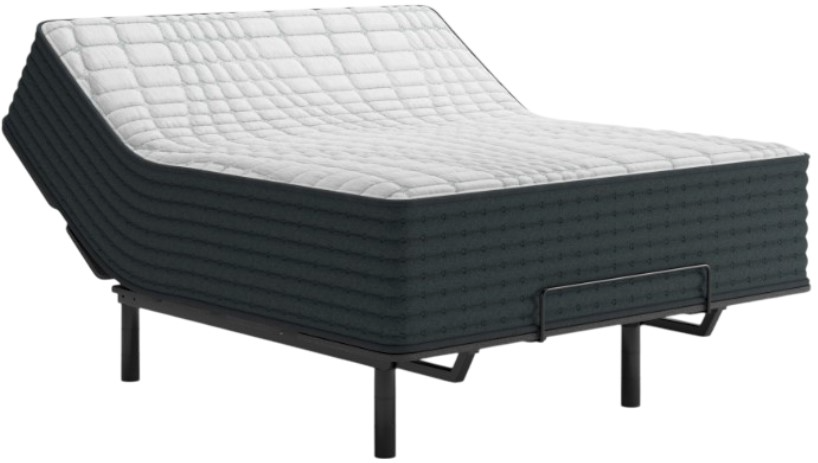 Sierra Sleep Hybrid Mattress