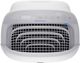 Sharp® Plasmacluster® 7000 Series White Air Purifier -5