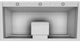 Vent-A-Hood® Designer Series 48" Stainless Steel Wall Mounted Range Hood-2