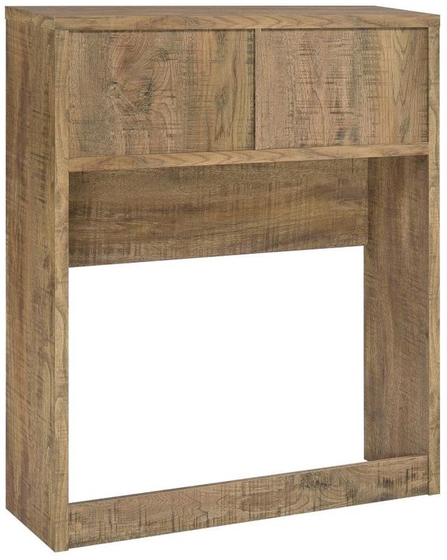 Coaster® Westpark Mango Twin Bookcase Headboard-2
