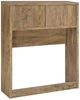 Coaster® Westpark Mango Twin Bookcase Headboard-2