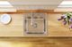 Elkay Lustertone® Classic Lustrous Satin 22" x 22" x 12-1/8" 2-Hole Single Bowl Drop-In Sink-4