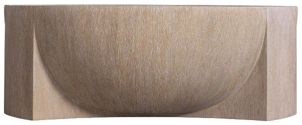 Bernhardt Loggia Aria Round Cocktail Table-2