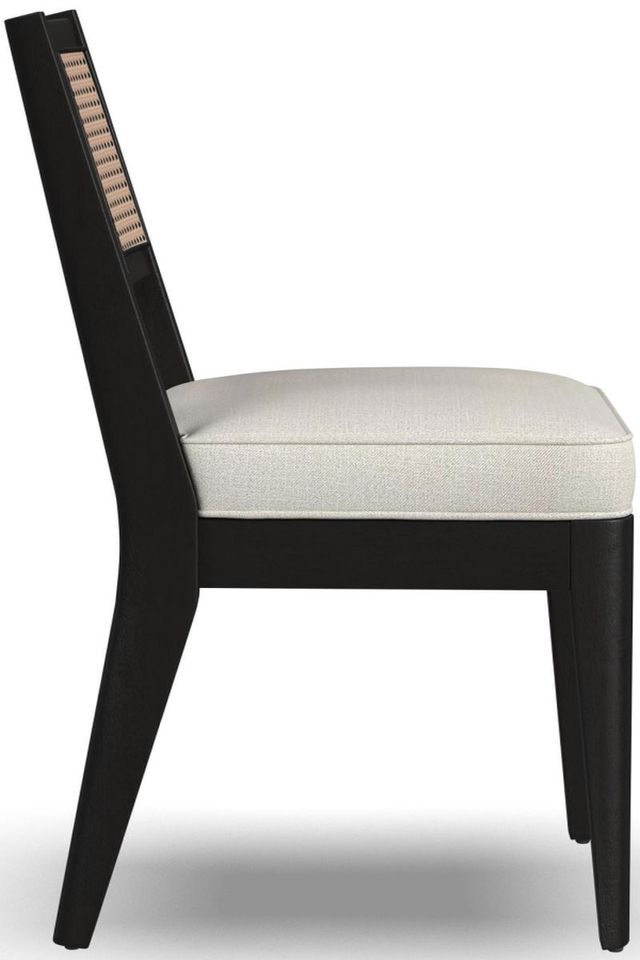 homestyles® Brentwood Black Dining Armless Chair-3