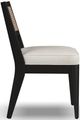 homestyles® Brentwood Black Dining Armless Chair-3