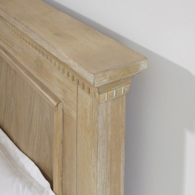 homestyles® Manor House Brown King Bed-3