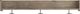 Signature Design by Ashley® Oliah Natural Wall Mounted Coat Rack with Shelf-1