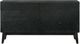 Armen Living Petra Black Dresser-4