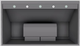 Vent-A-Hood® 36" Gunsmoke Wall Mounted Range Hood-2