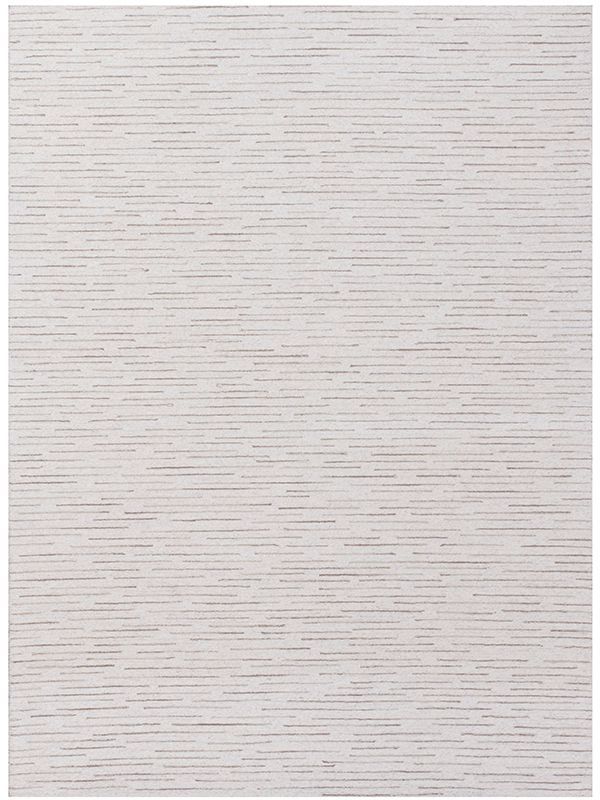 LR Home Babylon Beige/Ivory 5'x8' Area Rug-0