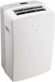 LG 10,200 BTU's White Portable Air Conditioner-3