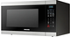 Samsung 1.9 Cu. Ft. Stainless Steel Countertop Microwave-1