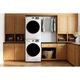 4.5 cu. ft. Front-Load Washer w/ Accela Wash® White-5