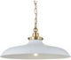 Forty West Mary Beth Gold Pendant-2