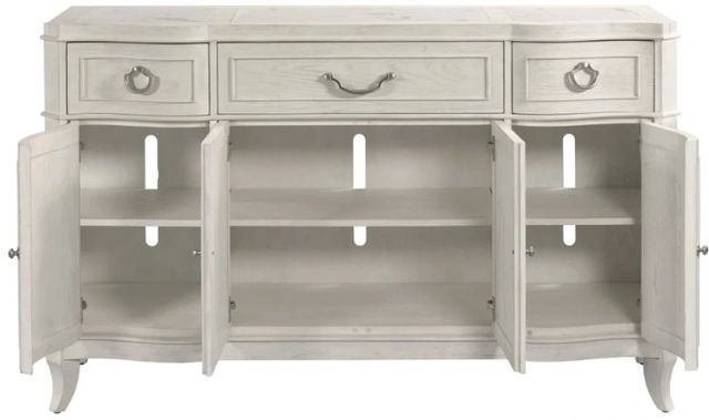 American Drew® Harmony Emelie Eggshell Server-2