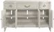 American Drew® Harmony Emelie Eggshell Server-2