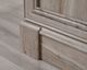 Sauder® Palladia® Split Oak® Library With Doors-3