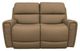 La-Z-Boy® Apollo Toast Power Reclining Loveseat with Headrest and Lumbar-1