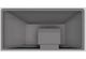 Vent-A-Hood® 48" Gunsmoke Wall Hood-2