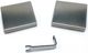 Bosch® Stainless Steel Downdraft Range Hood Trim Kit-0