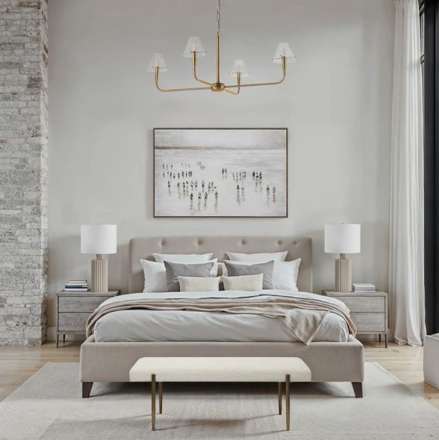 Renwil® Lagoa Wall Art-1