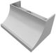 Vent-A-Hood® 36" Stainless Steel Wall Mounted Range Hood-1