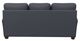 La-Z-Boy® Natalie Midnight Queen Sleeper Sofa-3