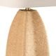 Crestview Collection Sylvan Brown Table Lamp-3