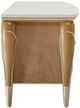 Michael Amini® Villa Cherie Caramel Media Cabinet-2