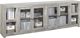 aspenhome® Avery Loft Limestone 97" Console-0