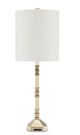 Currey & Company Pilare Shiny Gold Table Lamp-1